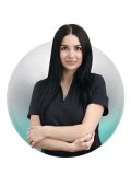 Чехоева Нина Хореновна