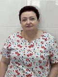 Енина Наталья Петровна