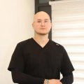 Евсюков Никита Андреевич