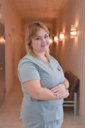 Кашкарова Елена Викторовна