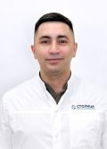 Асланов Искандер Юнусович