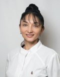 Ханова Альбина Альбертовна