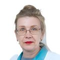Петрунова Ирина Николаевна