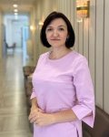 Кадуцкая Марина Вячеславовна