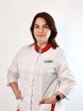 Полторан Светлана Сергеевна