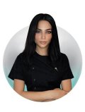 Плиева Элина Аслановна