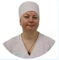 Кузьмина Людмила Тимофеевна