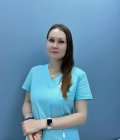 Андреенко Анастасия Александровна
