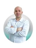 Ногаев Ацамаз Сосланович