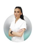 Качмазова Фатима Георгиевна