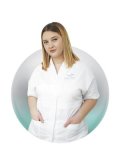 Тотрова Диана Алановна
