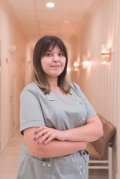 Хамидуллина Ксения Дамировна