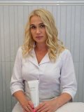 Ломова Надежда