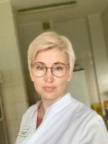 Семакина Наталья Семёновна