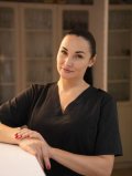 Чумакова Светлана