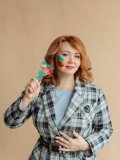 Мазурова Юлия Сергеевна