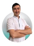 Темиров Сослан Викторович