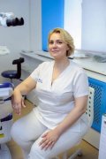Железнякова Елена Геннадьевна