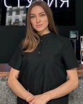 Бояршина Виктория