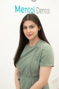 Мирзоева Айтаж Ибадатовна