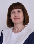 Черемухина Наталья Валериевна