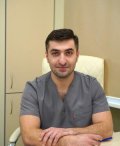 Баламетов Самир Гюльахмедович