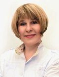 Федосеева Татьяна Анатольевна