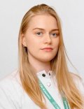 Каришева Ольга Алексеевна