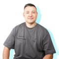 Кузнецов Антон Сергеевич