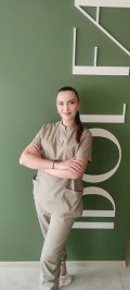 Рудько Ирина Геннадьевна