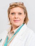 Воронова Наталья Евгеньевна