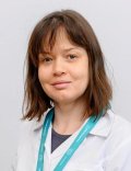 Коршунова Анна Владимировна