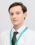 Мясоедов Сергей Петрович