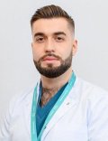 Лаврентьев Илья Михайлович