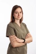 Лазарева Елена Николаевна