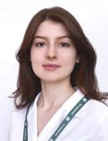 Мудаева Фариза Салаховна