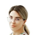 Сушко Анастасия Викторовна