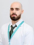 Царукян Карен Ваганович