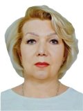 Анисимова Татьяна Ивановна
