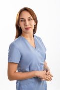 Зарипова Гульназ Гафуровна
