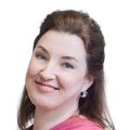 Власова Маргарита Анатольевна