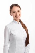 Голубева Екатерина Александровна