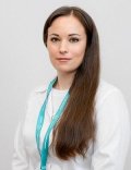 Лупан Наталья Ивановна
