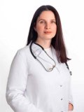 Жирнова Люция Рашидовна