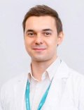 Войнов Максим Викторович