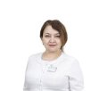 Шкловская Гульнара Азатовна