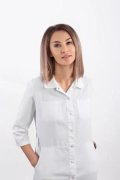 Каримова Фаузия Рамзисовна