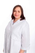 Винокурова Алена Александровна
