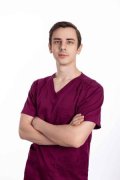 Хабибрахманов Айдар Назимович