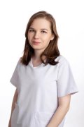 Аскарова Марина Олеговна